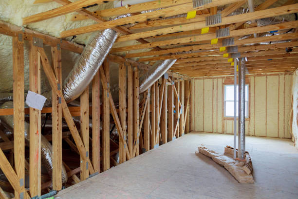 Best Blown-in Insulation in Mechanicville, NY