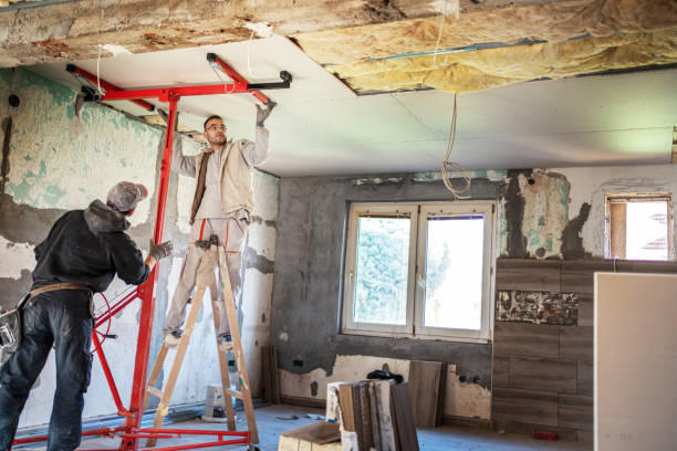 Types of Insulation We Offer in Mechanicville, NY